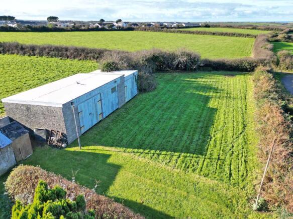 Hendra Croft, Rural Newquay, Cornwall photo 4