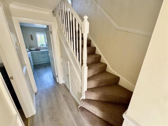 Nightingale Rise, Portishead photo 4