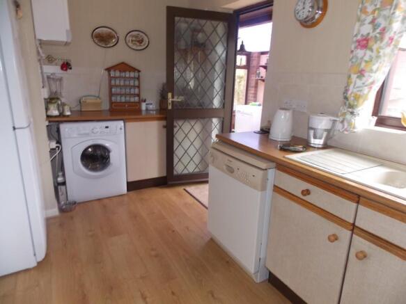 Kitchen x2
