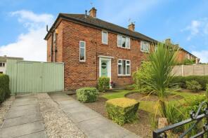 24, Wasdale Avenue, St Helens WA11 7EU