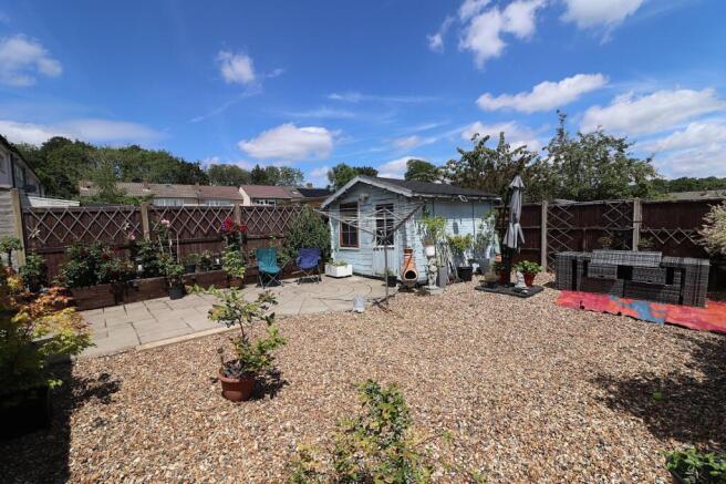 Ferrier Road, Stevenage, Hertfordshire, SG2 photo 5