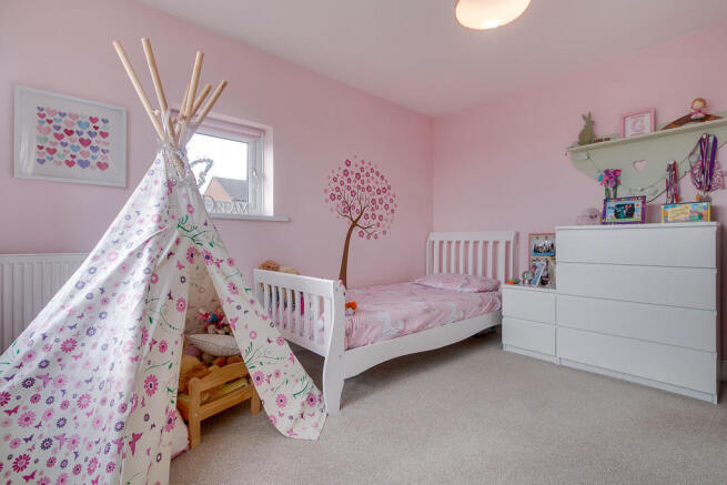 Bedroom 2 -Aspect...