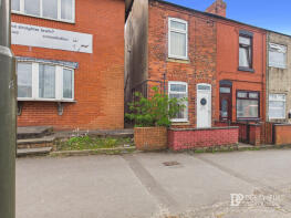 27, Alfreton Road, Alfreton DE55 2AP