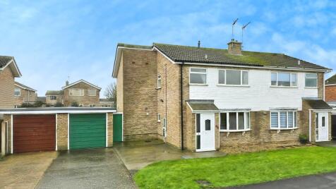 Parkfield Road, Ruskington, NG34