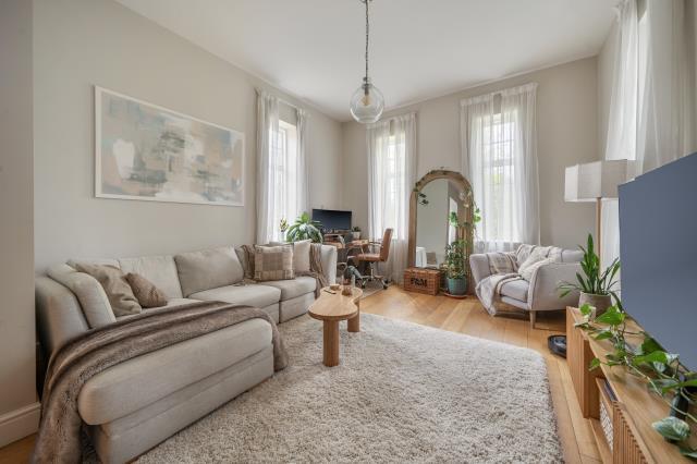 Living Space