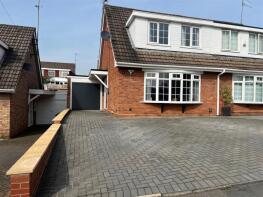 4, Pennine Way, Stourbridge DY8 4LP