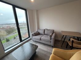 Flat 161, The Exchange, Percy Street, Preston PR1 1AY