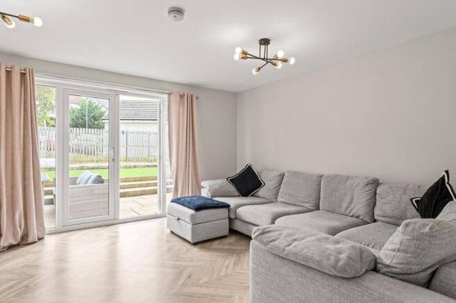 Blane Crescent, Dunfermline, KY11 photo 4