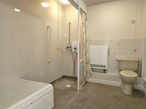 Wetroom