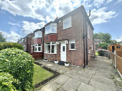 Easton Drive, Cheadle