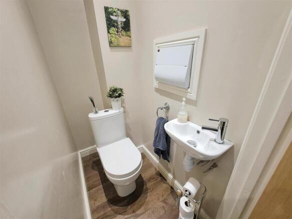 Guest WC