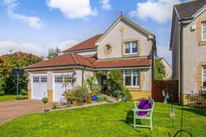 8, Beauly Crescent, Dunfermline KY11 8GW