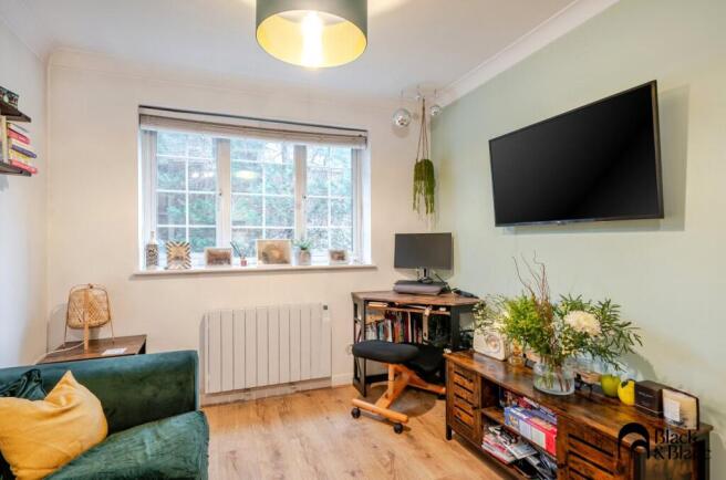 Living/ Dining