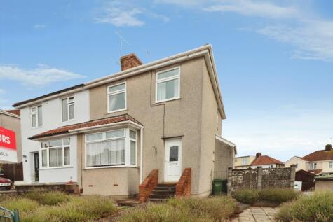 Middle Road, Kingswood, Bristol, BS15