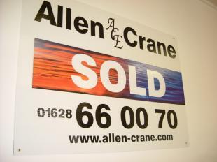 SOLD MORE REQUIRED