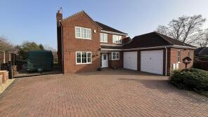 15, Ashfield, Sturton By Stow, Lincoln LN1 2BN