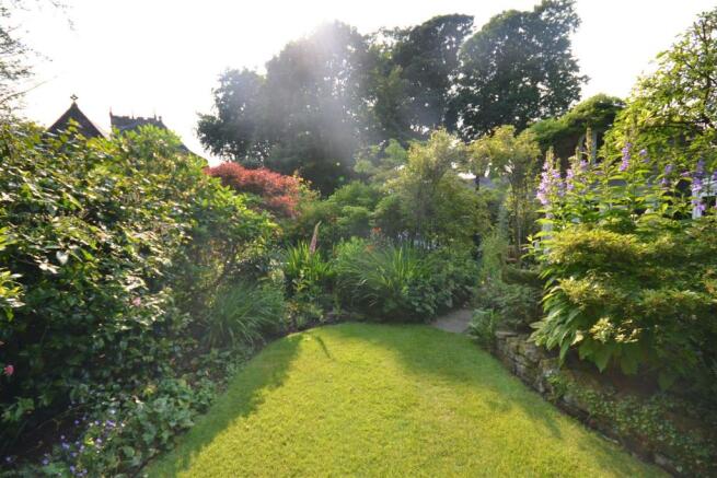 Gardens