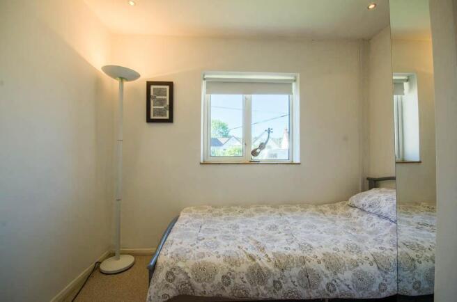Bedroom 3 (Single)
