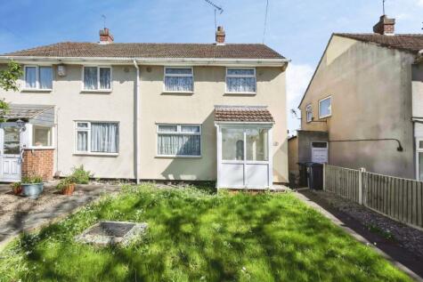 Bridgeford Road, Birmingham, West Midlands, B34