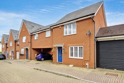 Hayden Road, Waltham Abbey