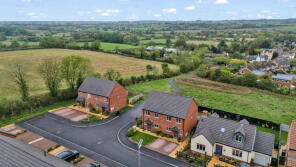 32, Paulson Close, Frisby On The Wreake LE14 2BZ
