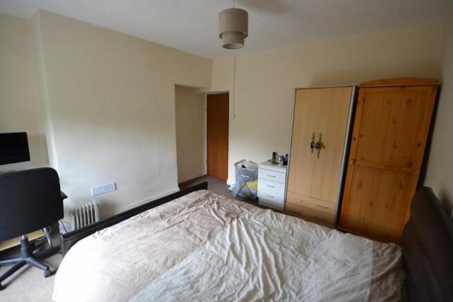 Bedroom 1 View 3