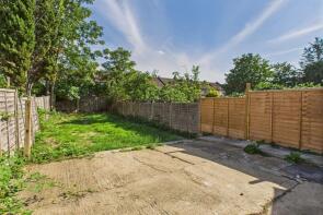 61, Haslemere Road, Thornton Heath CR7 7BF