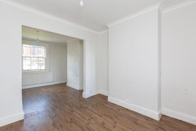 11 Victoria Road, Abingdon, Oxford, OX14 1DN