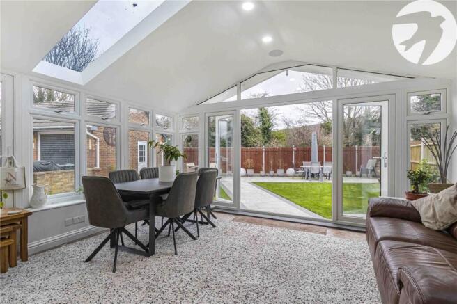 Orangery