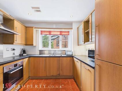 Waterside Court, 101 St. Vincent Street, Birmingham, West Midlands, B16