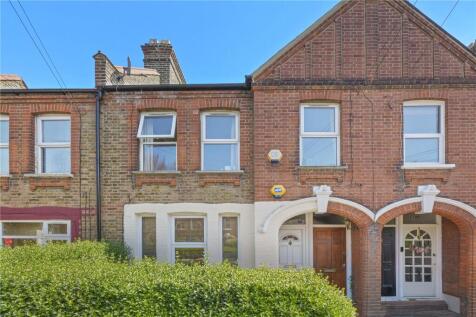 Fleeming Road, Walthamstow, London, E17