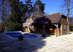 Pool Complex