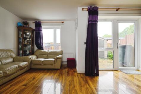 Davenport Close, Gosport, PO13