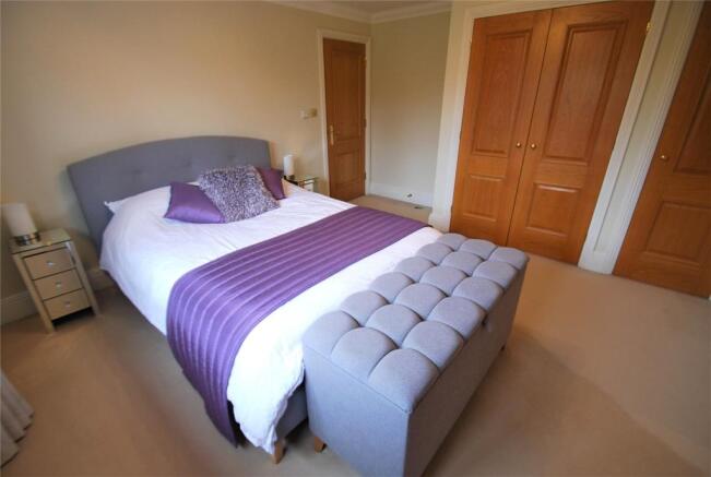 Bedroom 3
