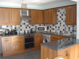 Stunning Kitchen