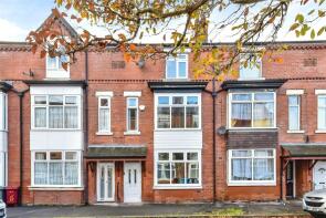 6, Bedford Avenue, Manchester M16 8JS