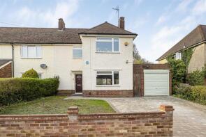 9, Knights Way, Emmer Green, Reading RG4 8RJ