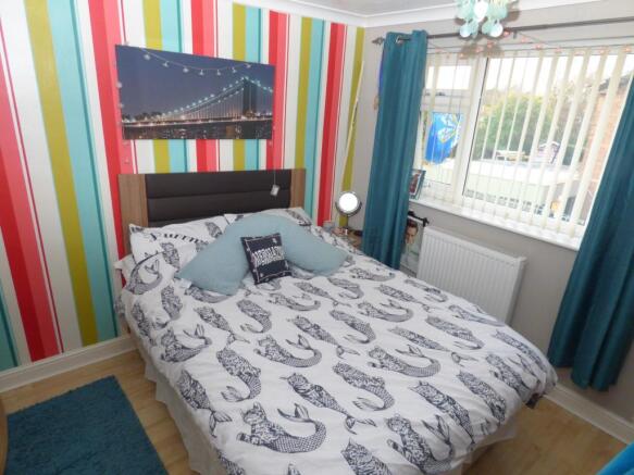 Bedroom 2