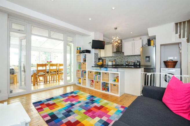 Kitchen-