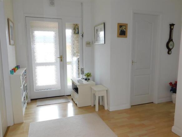Hall 1