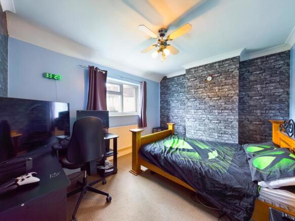 Bedroom 2