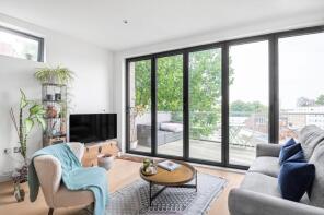 Apartment 11, 30, York Road, London SW11 3QA