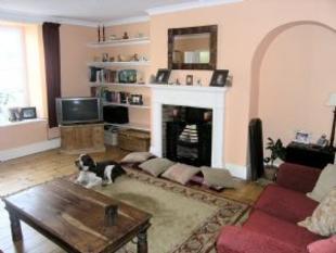sitting room