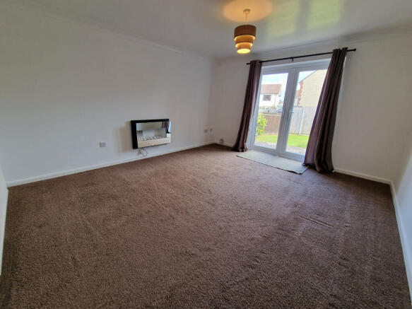 Sitting/Dining Room