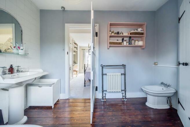 En-suite