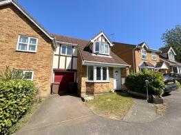 6, Lambourn Drive, Luton LU2 7GQ