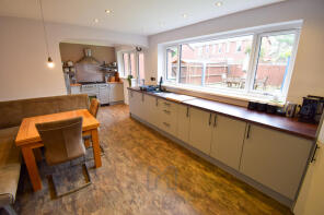 23, Southlands, Preston PR4 2TR