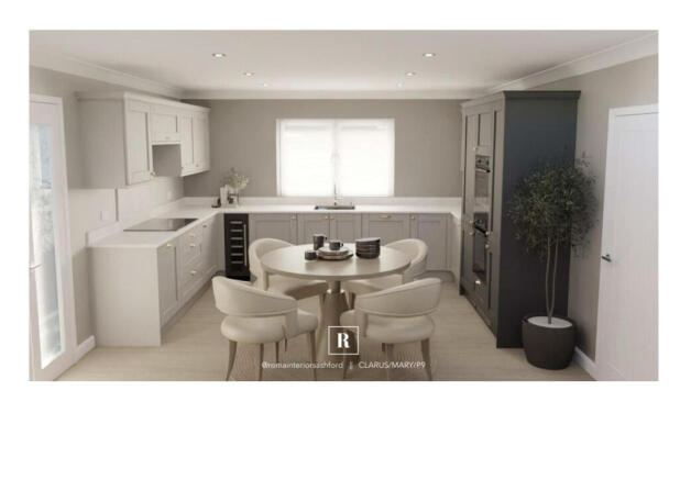 Kitchen (ai)