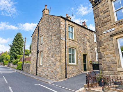 Harrison Terrace, Grindleton, BB7