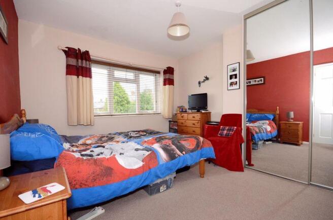 Bedroom 2
